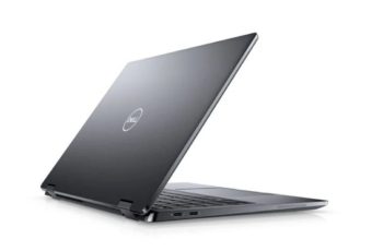 Dell Latitude 9330