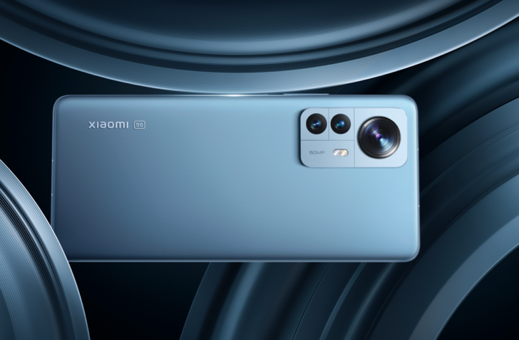 Xiaomi 12 Pro review: genieten van korte duur