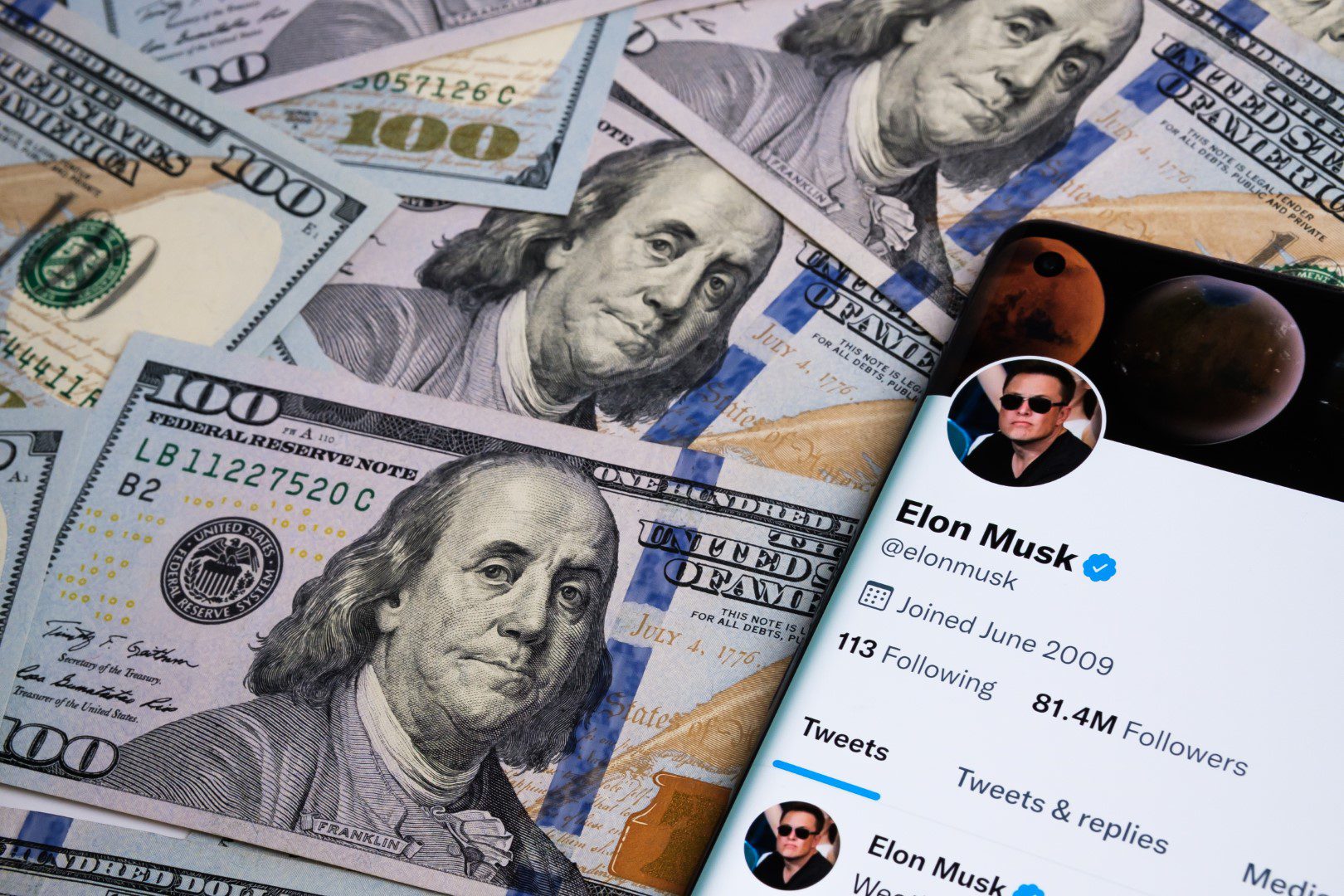 Elon Musk founds the new AI company X.AI