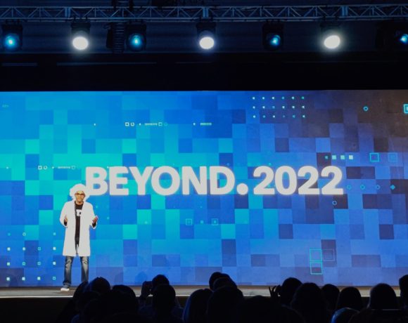 ThoughtSpot Beyond 2022