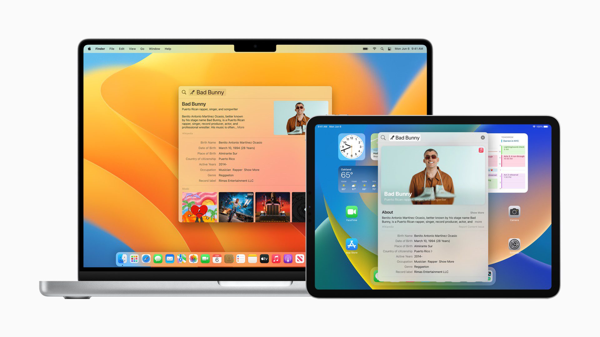 Apple stelt macOS Ventura en iPadOS 16 beschikbaar ITdaily.