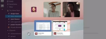 Slack geeft Huddles video om meer gebruikers naar de informele ontmoetingsplaats te lokken