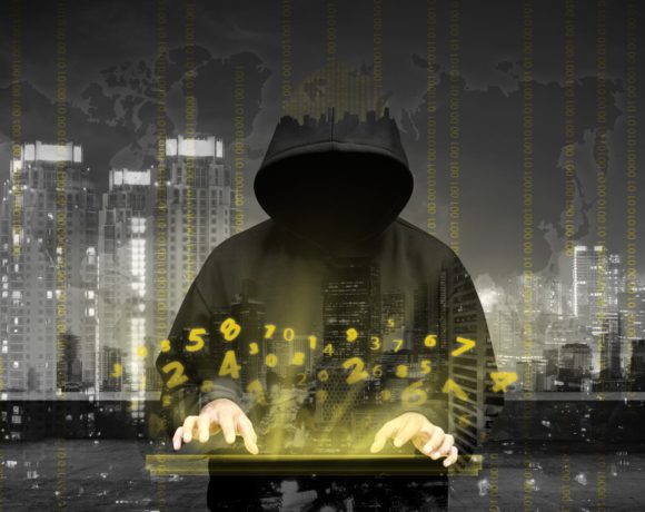 dark web wachtwoord hacker