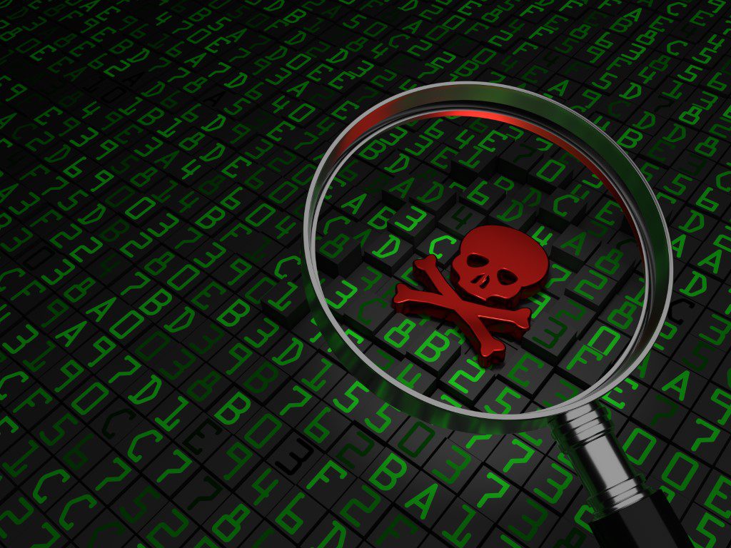 Malware is no longer the biggest cyber threat to SMBs
