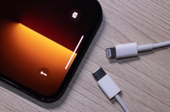 usb-c lightning iphone