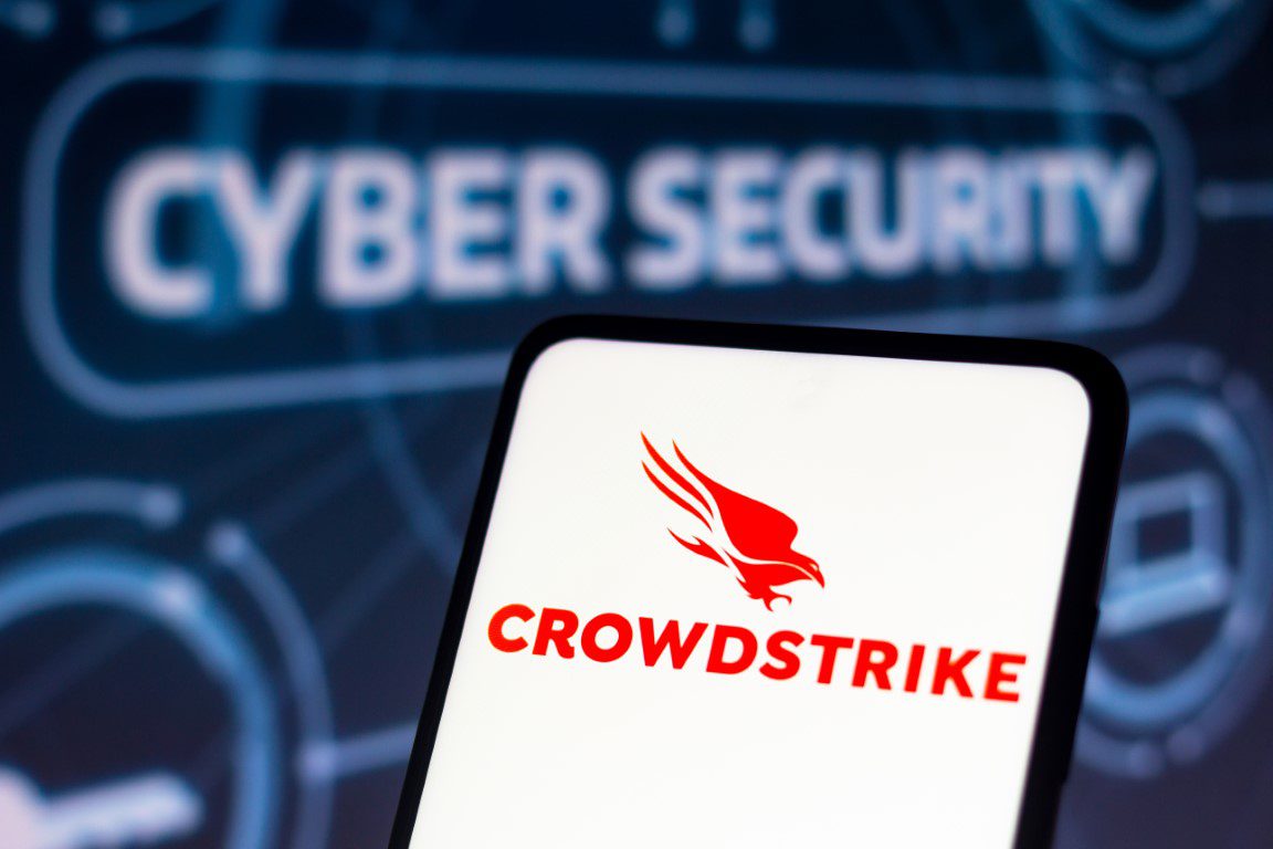 CrowdStrike Beveiligt Cloudnative-omgeving Met Nieuwe Cybersecurity ...