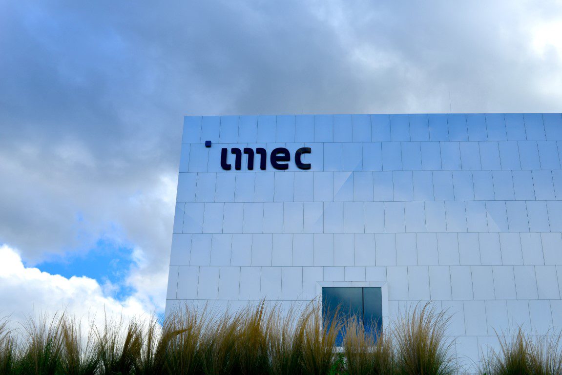 Under political pressure, Imec stops working with Chinese partners