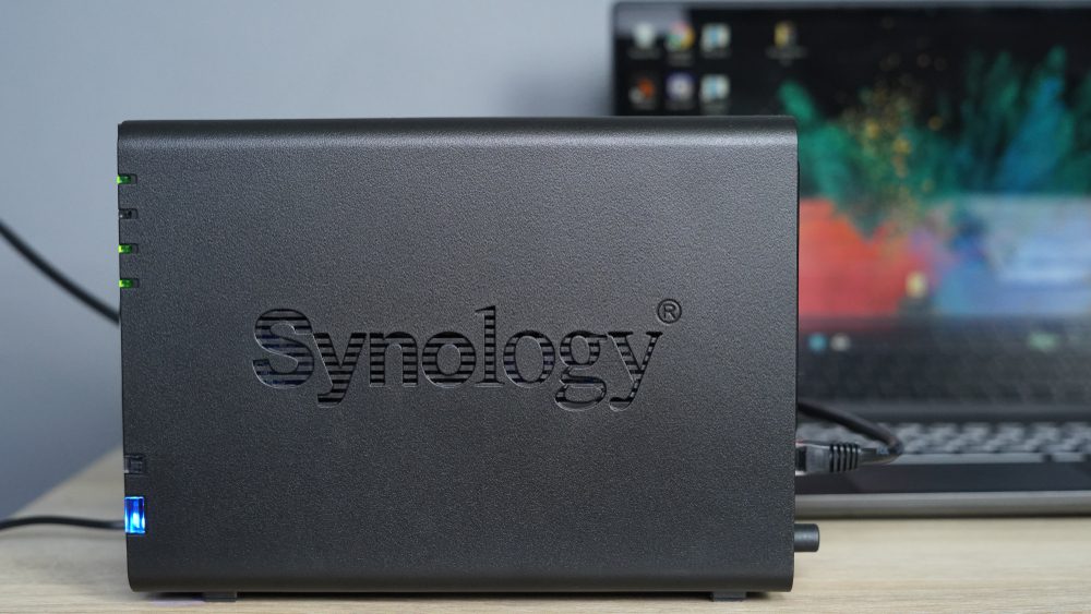 Synology corregge una vulnerabilità critica nei router VPN