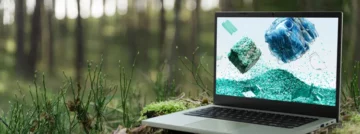 Acer legt nadruk op langere levensduur bij eerste Chromebook in Vero-lijn