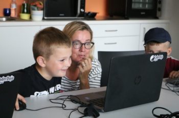 CoderDojo