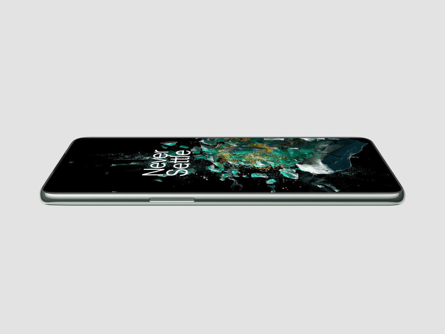 OnePlus 10T Jade Green