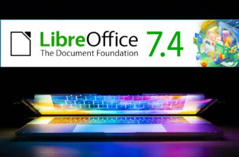 LibreOffice