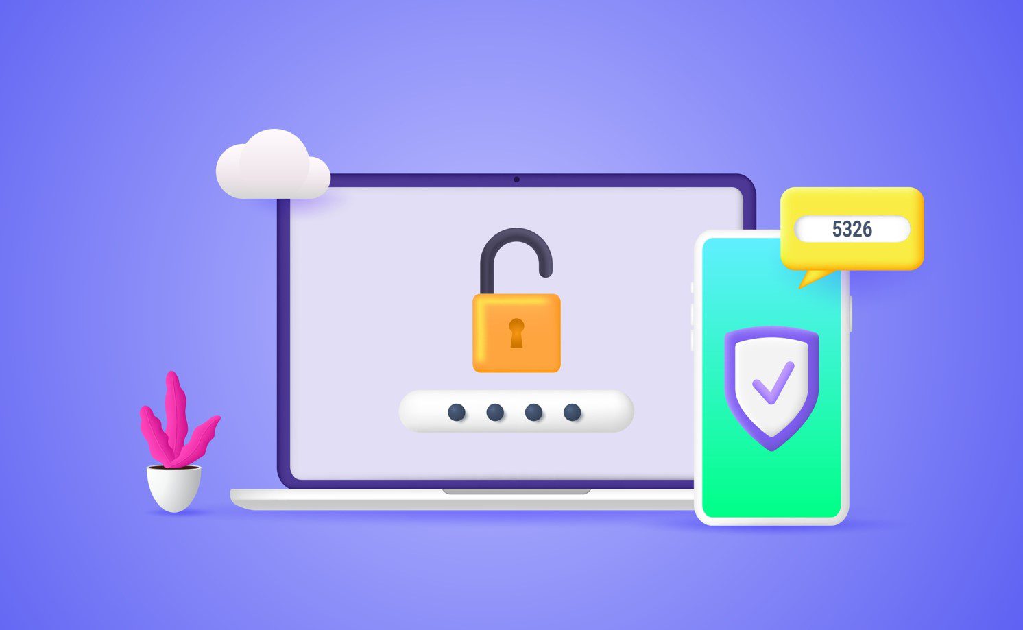 Google Cloud will require MFA starting in January