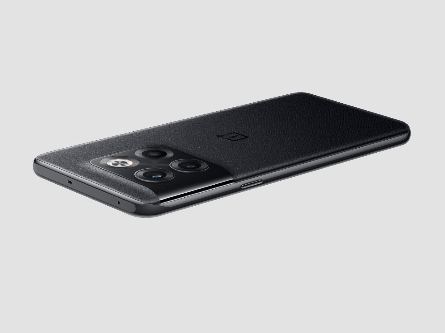 OnePlus 10T Black Moonstone