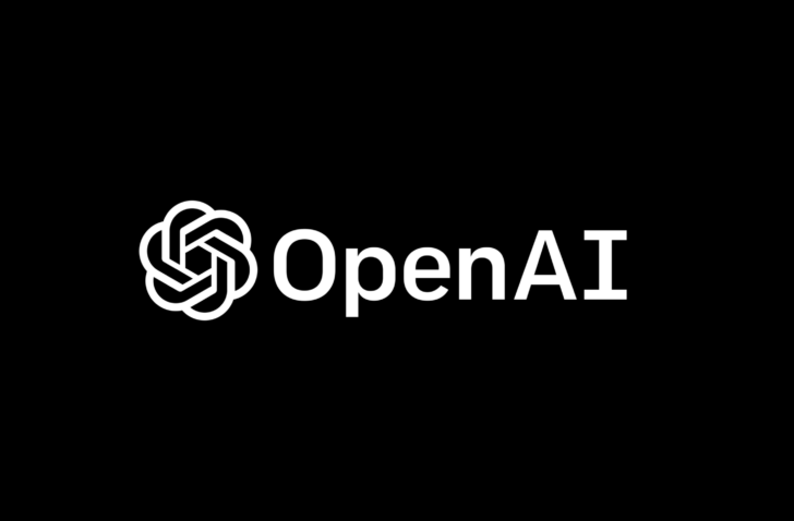 OpenAI logo