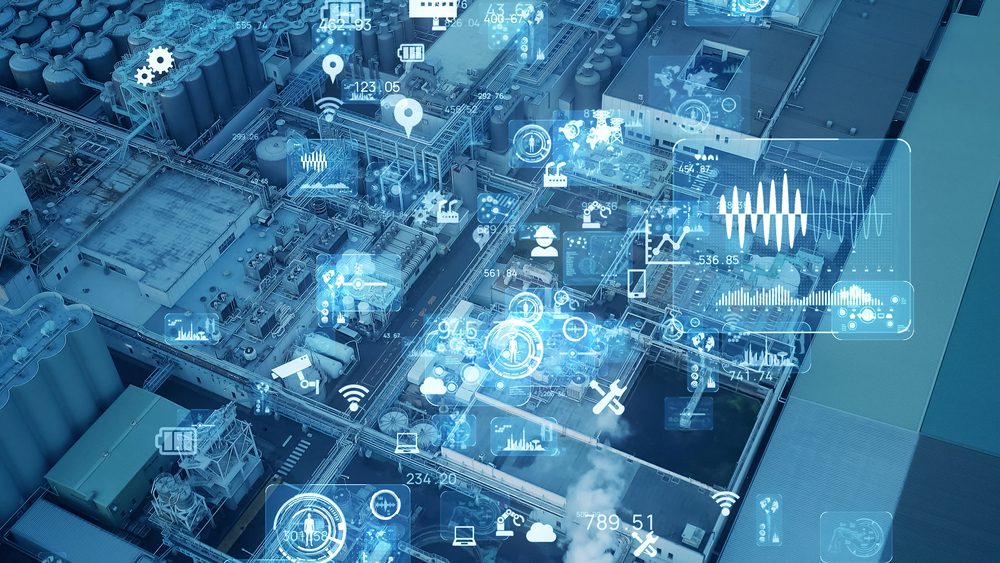 One in five large Belgian companies is considering a private 5G network