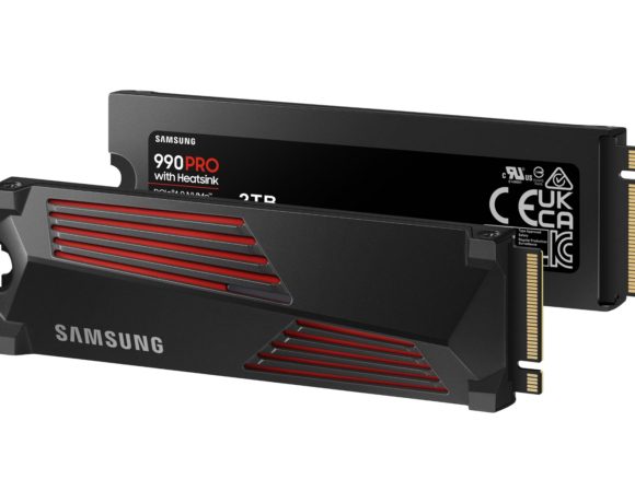 Samsung SSD 990 PRO