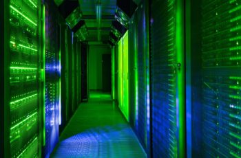 groen datacenter