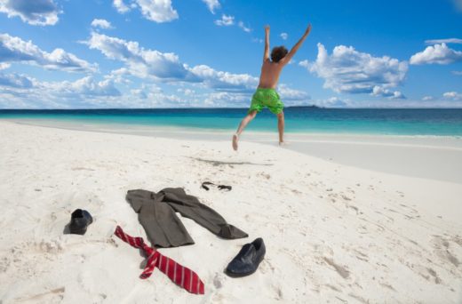 Hoe een outofoffice bericht instellen in Teams ITdaily.