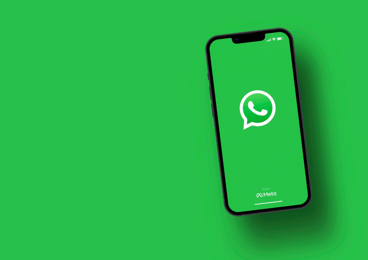 WhatsApp now mutes unknown callers