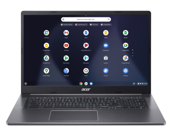 Acer Chromebook