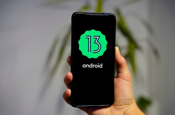 android 64-bits