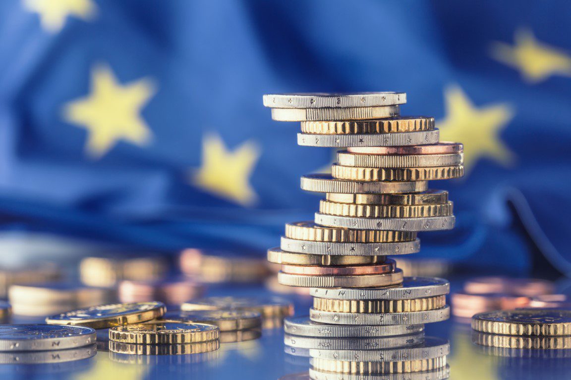 EU approves eight billion euros in subsidies for European microchips
