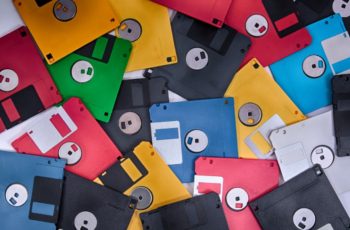 Digital minister van Japan wil dat zijn land afscheid neemt van floppydisks