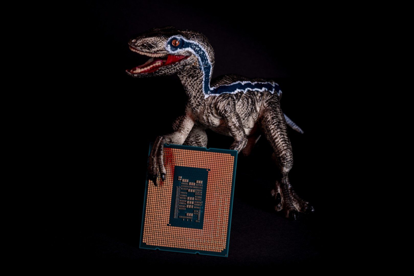 Intel is facing a lawsuit over defective Raptor Lake processors