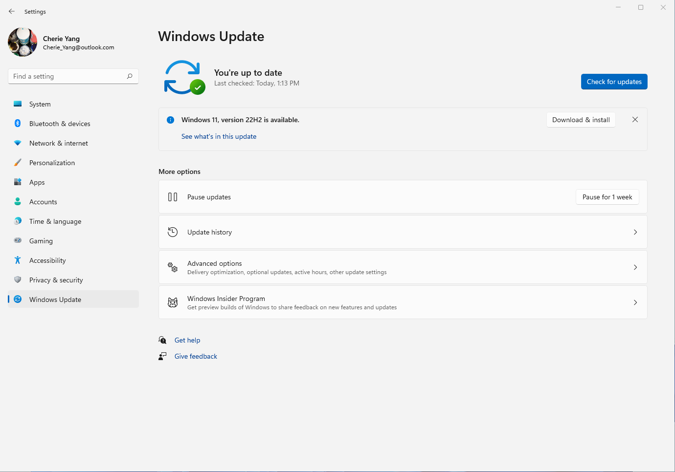 Installeer Vanaf Nu De Windows 11 2022 Update Itdaily 0941