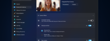 Hybride werken met Windows 11 2022 Update: videovergaderen en Universal Print