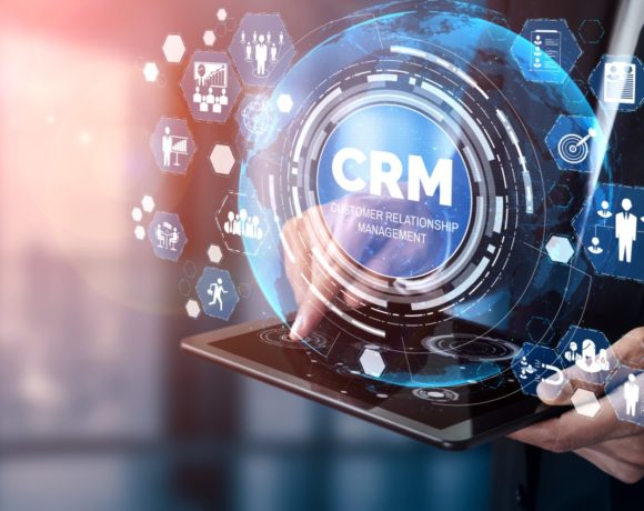 wat is crm