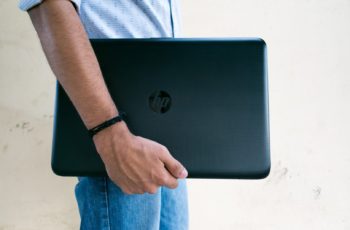 hp support assistant