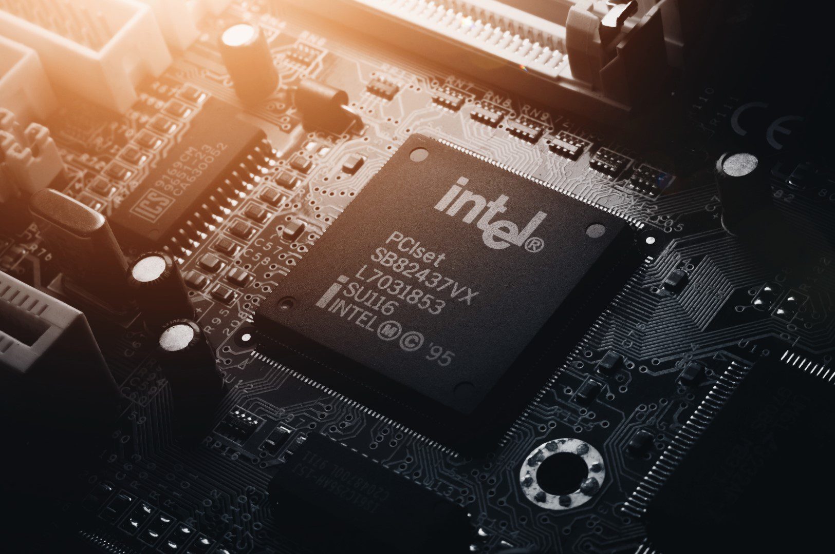 Intel leaves the XPU market to AMD and Nvidia