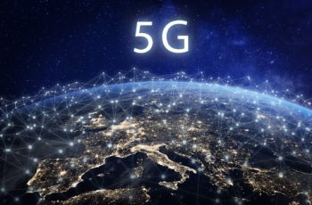 adoptie 5G in Europa