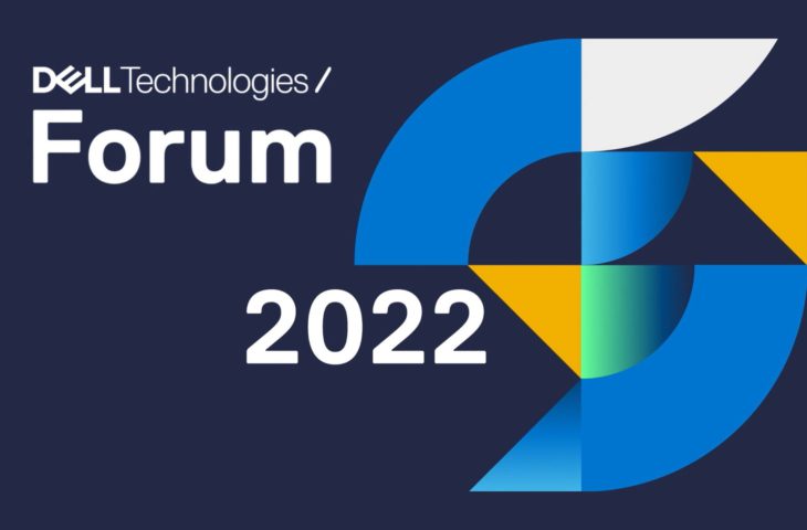 Dell Technologies Forum 2022