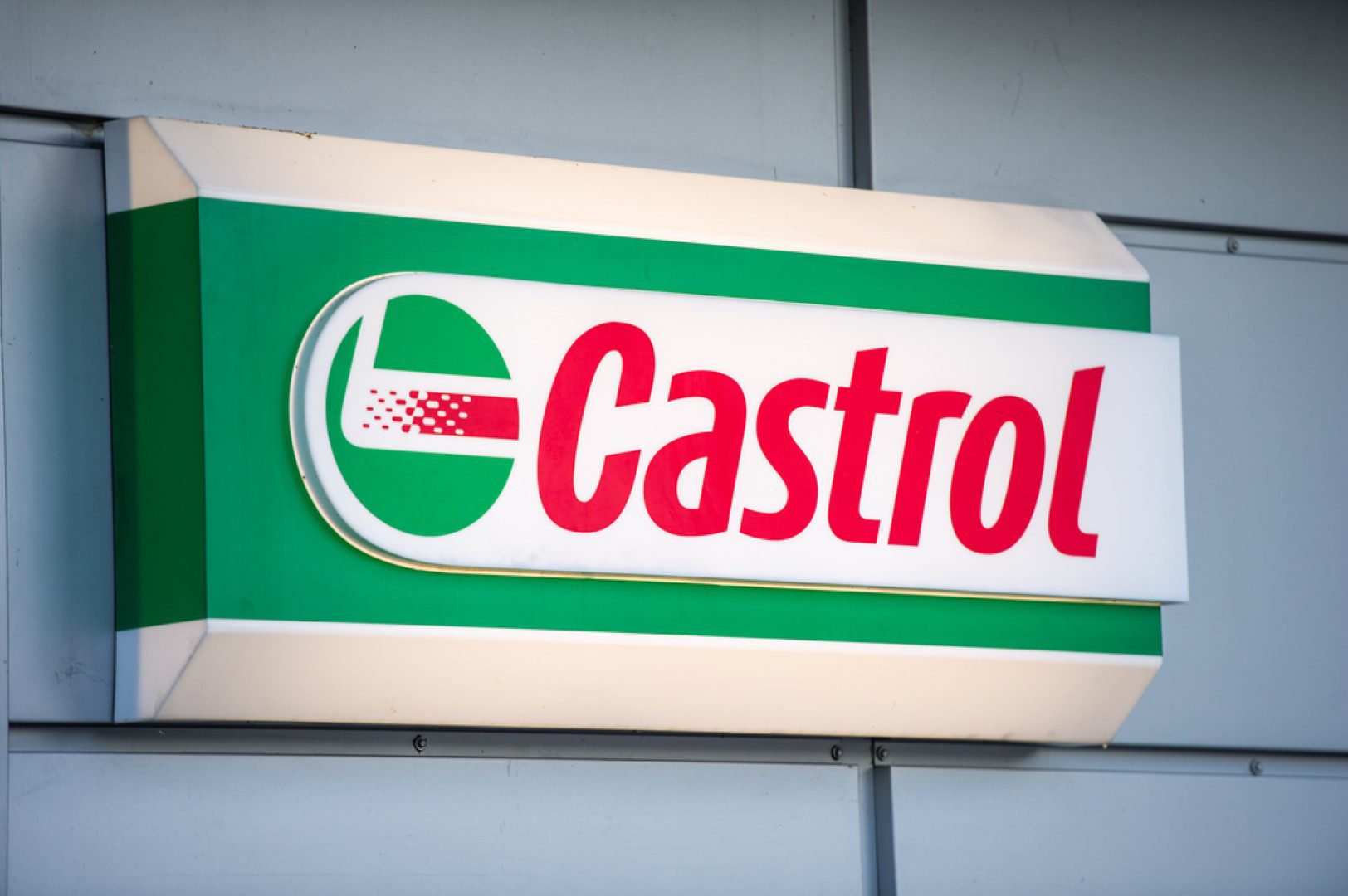 Motoroliespecialist Castrol wil je servers koelen - ITdaily.