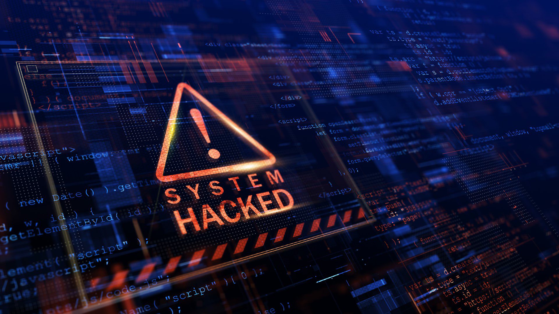 Hackers steal data from 311,000 households on Limburg.net