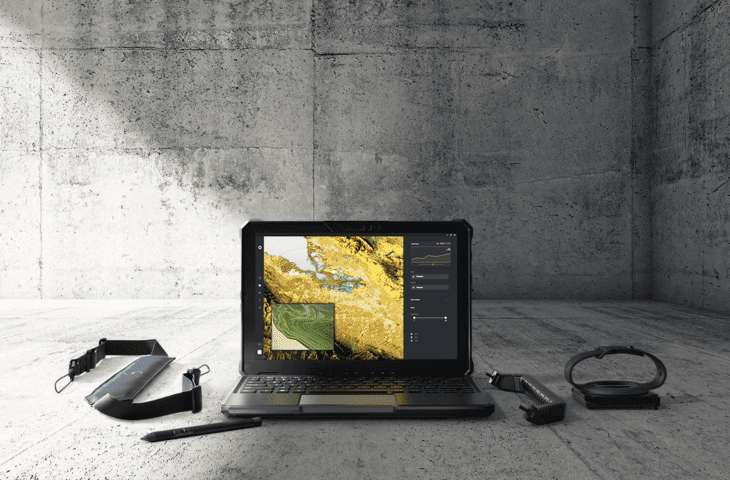dell latitude 7230 rugged extreme