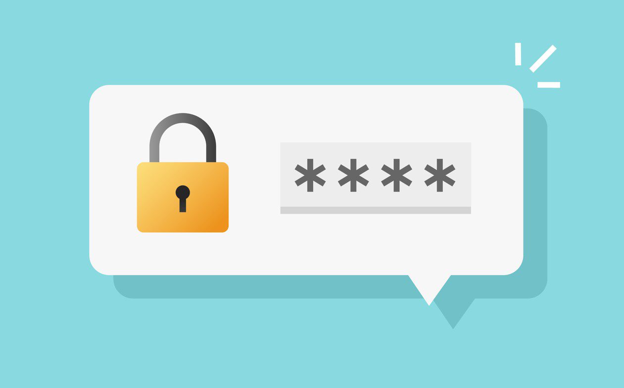 Consiglio per la sicurezza: scegli la password perfetta