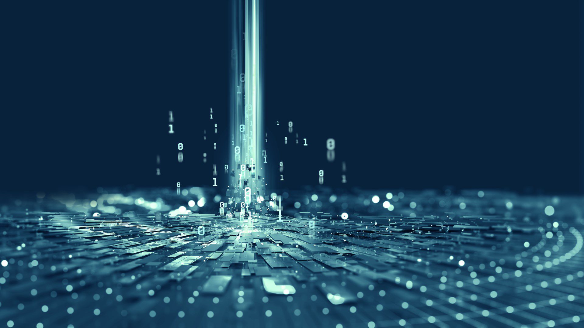 Microsoft is taking a new step in reliable quantum technology