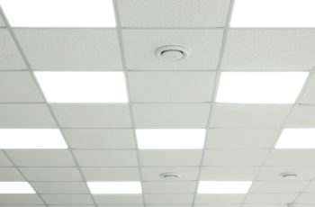 Led verlichting voor kantoor: waar moet je aan denken?