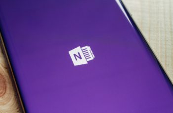 onenote