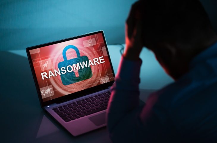 ransomware-as-a-service