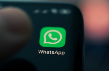 whatsapp kaspersky