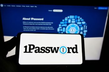 1password