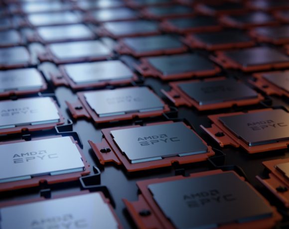 AMD Epyc Genoa 4