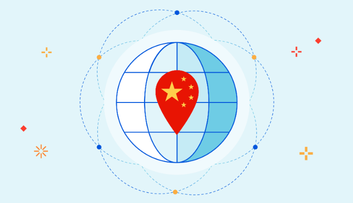 Cloudflare vindt vlotte weg door Grote Chinese Firewall voor internationaal internetverkeer