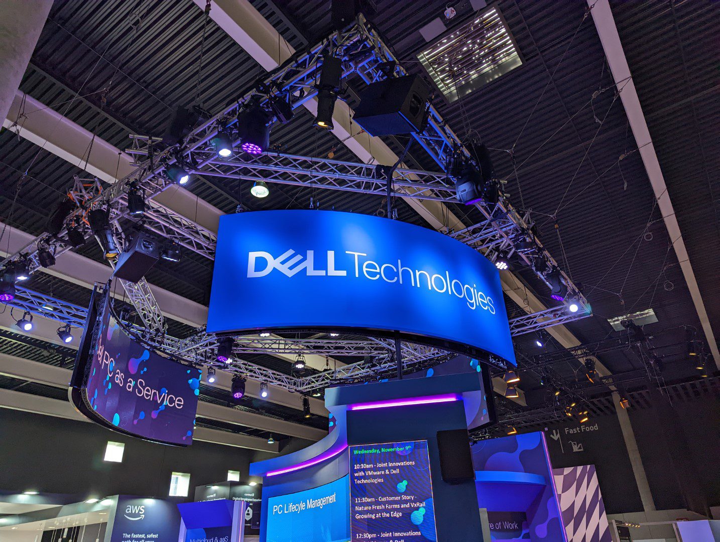 Dell turns to telecom players with new ecosystem