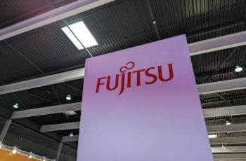 Fujitsu